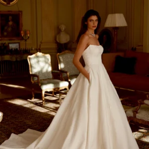 Jordan - Justin Alexander