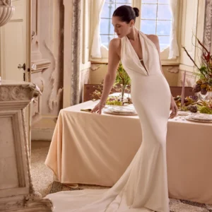 Lexi - Justin Alexander