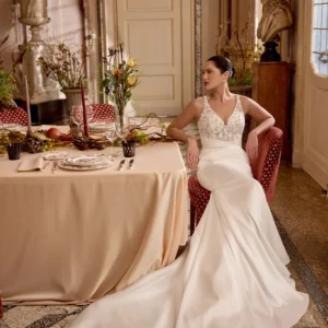 Laine - Justin Alexander