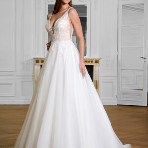 Manille - Couture Nuptiale