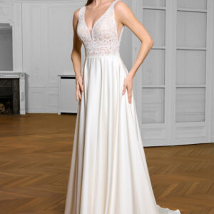 Manissa - Couture Nuptiale