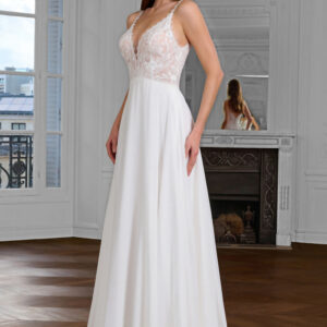 Mara - Couture Nuptiale