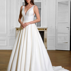 Mazia - Couture Nuptiale