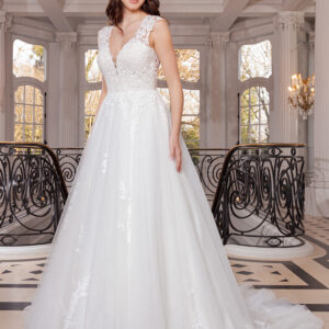 Naor - Couture Nuptiale