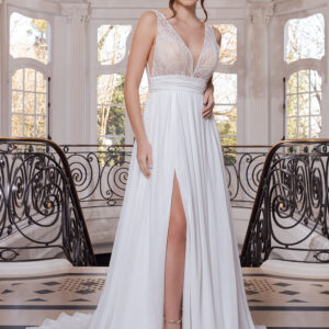 Nemesis - Couture Nuptiale