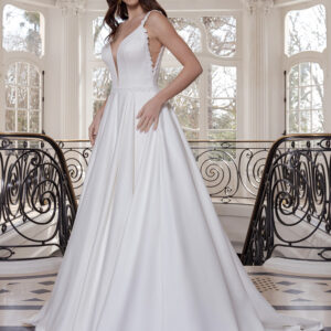 Noce - Couture Nuptiale