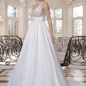 Nolwen - Couture Nuptiale