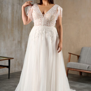 Onaissa - Couture Nuptiale